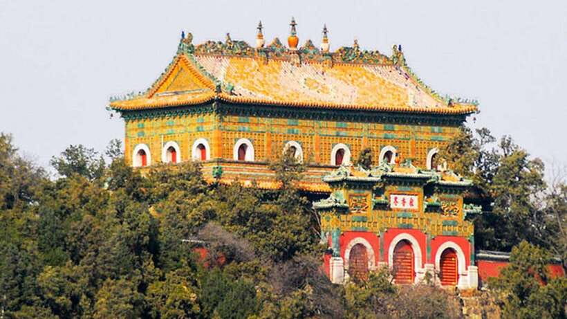 Beijing Private Tour: Summer Palace, Panda House and Options - Price and value: what about $52 per person actually covers