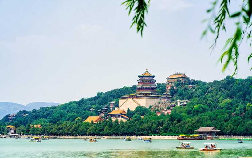 Beijing Private Tour: Summer Palace, Panda House and Options - Guides matter: English clarity and real-world adjustments