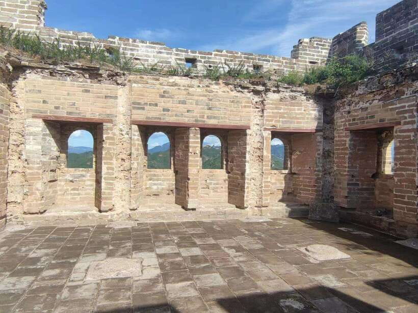 Beijing: Private Tour to Jinshanling Great Wall with Option - Price and value: is $127 per person fair for what’s included?