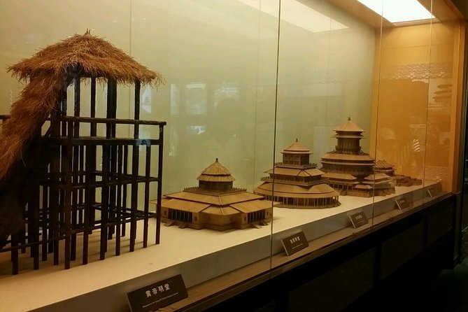 Beijing Private Tour to Temple of Heaven, Panda House and Summer Palace - Who should book this tour, and who might not love it