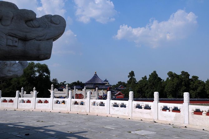 Beijing Private Tour to Temple of Heaven, Panda House and Summer Palace - Panda House first: a calmer way to start the day