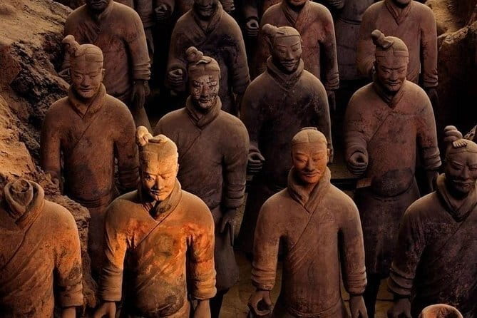 Beijing Private Tour: Xi'an Terracotta Warriors by Bullet Train - Why a bullet train Terracotta Warriors day trip works so well