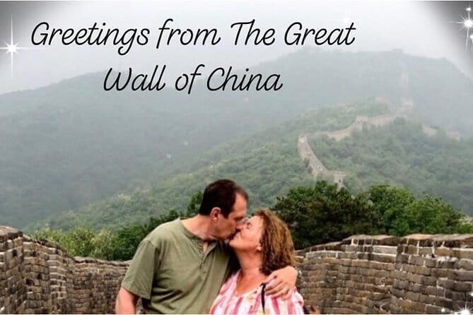 Beijing Private Tour: Xi'an Terracotta Warriors by Bullet Train - The bullet train ride: trading hours for clarity