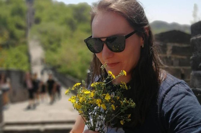Beijing Private Transfer: Badaling Great Wall with VIP Past Pass - Badaling VIP transfer, the practical way to win back your time