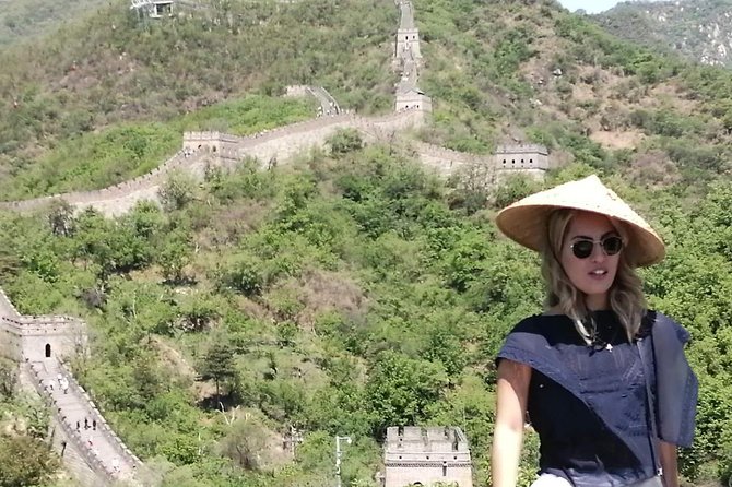 Beijing Private Transfer: Badaling Great Wall with VIP Past Pass - VIP access and tickets at Badaling, how to avoid the waiting spiral