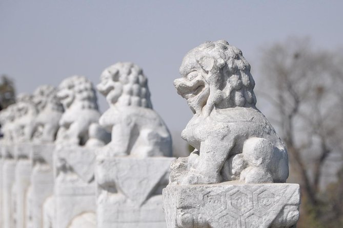 Beijing Private Transfer to Badaling Great Wall and Summer Palace - Badaling Great Wall VIP access: why it saves your trip