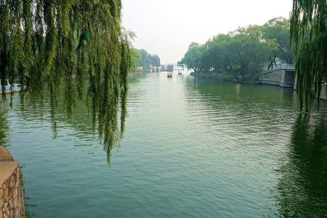 Beijing Private Transfer to Badaling Great Wall and Summer Palace - How the Great Wall visit works in real life