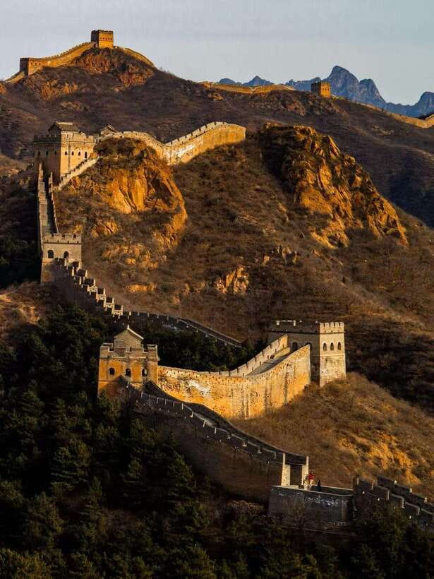 Beijing: private transfer to Great Wall from airport/hotel - Timing tips for airport transfers and layovers