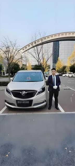 Beijing: private transfer to Great Wall from airport/hotel - Value and comfort for $130 per group up to 4