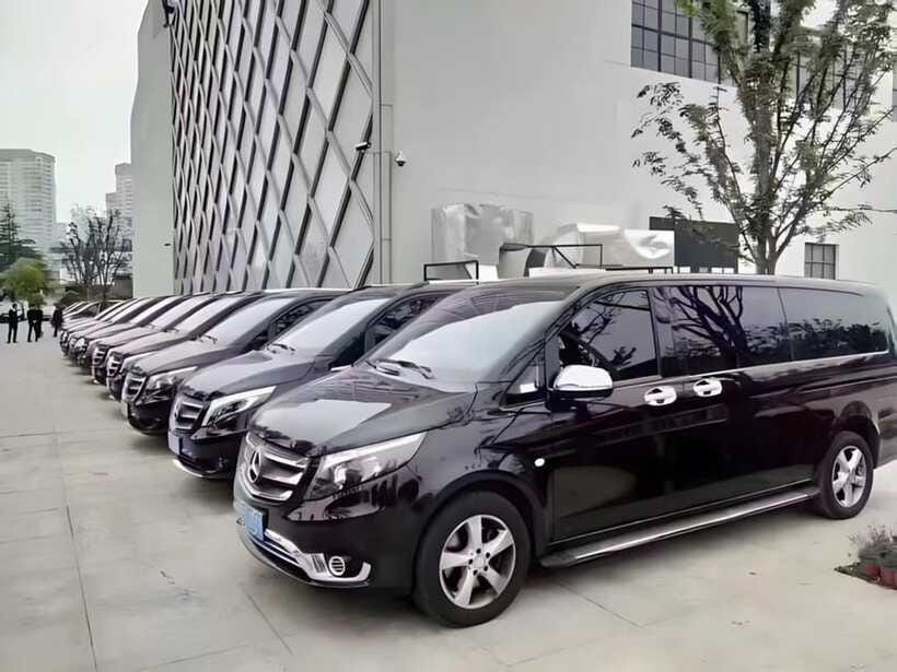 Beijing: private transfer to Great Wall from airport/hotel - Who this Great Wall transfer is best for