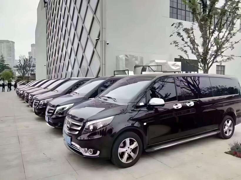 Beijing: private transfer to Great Wall from airport/hotel - Picking the right Great Wall section: Mutianyu and Simatai timing