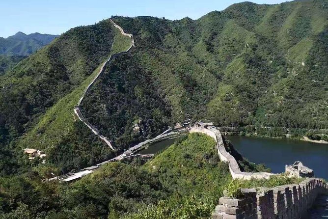 Beijing Private Transfer to Huanghuacheng Water Great Wall - Price and logistics: what you are really paying for at $90 per person