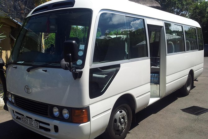 Beijing Private Transfer to Jinshanling or Simatai Great Wall - Jinshanling vs Simatai, choose your kind of day