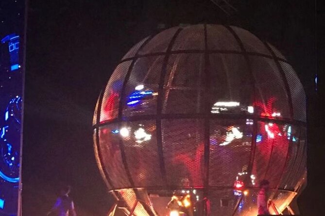 Beijing Red Theater Acrobatic Show with Private Transfer Service - Seats and Upgrades: Why Middle Section Tickets Are a Smart Default