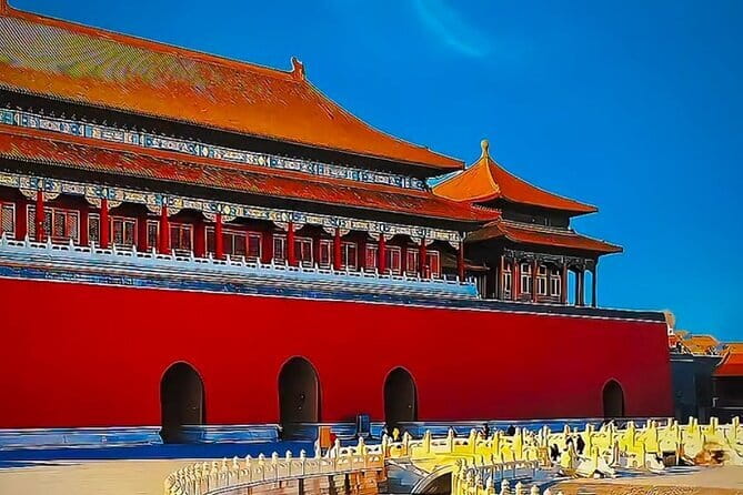 Beijing Red theatre Acrobatics Show Ticket - Price and value: is $39 a good deal in Beijing?
