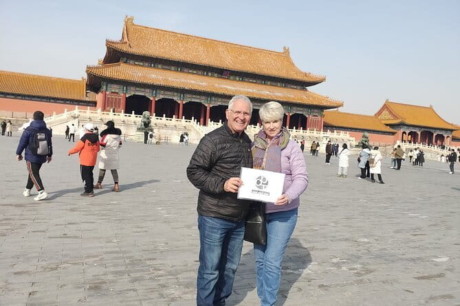 Beijing Red theatre Acrobatics Show Ticket - Ticket rules that actually matter in real life