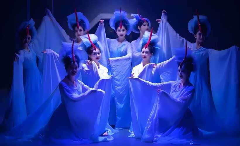 Beijing Royal Dinning Experience with cultural performance - Where this fits best, and who might not enjoy it