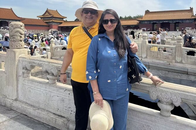 Beijing's Top3:Tiananmen,The Forbidden City and Temple of Heaven - Who this tour is perfect for (and who should think twice)