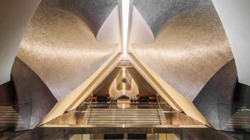 Beijing : SHUIGUO luxury SPA & Recreation Club day ticket - Unlimited snacks and ice cream: the included fuel that changes the day