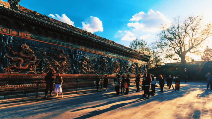 Beijing: Summer Palace Admission Ticket and eGuide - Price and Value: Is $11 a Good Deal?