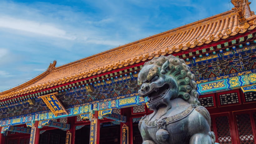 Beijing: Summer Palace Entrance(combo/tour opt) - Long Corridor (728 meters) and how to enjoy the 14,000 paintings