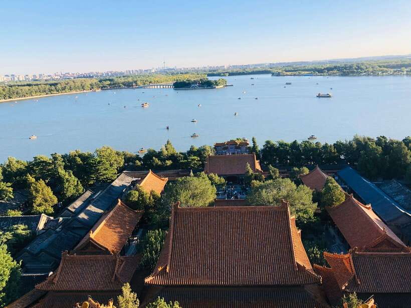 Beijing: Summer Palace Entry Ticket - Key Highlights I’d Prioritize