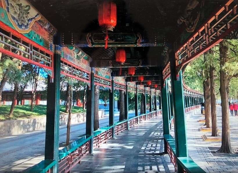 Beijing: Summer Palace Entry Ticket - Why This Summer Palace Entry Works (Especially If You Hate Ticket Lines)