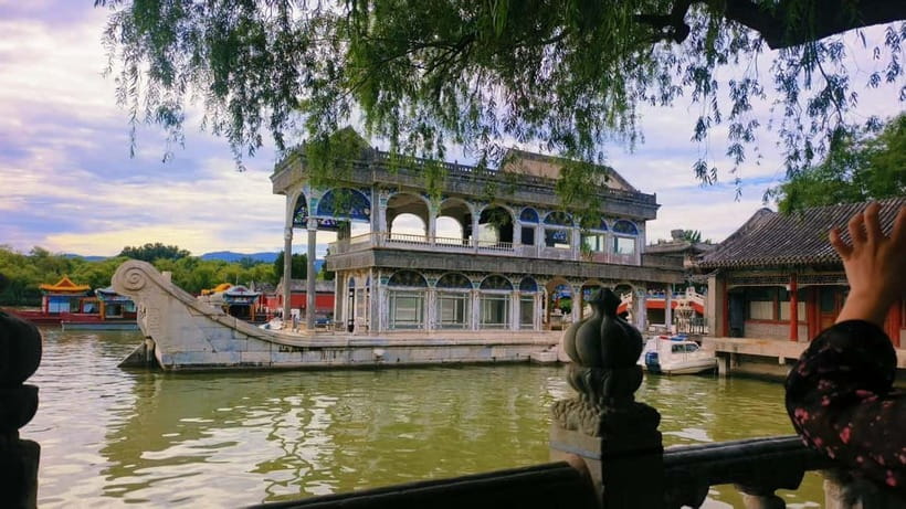 Beijing: Summer Palace Highlight Walking Tour - Key things that make this tour worth your time