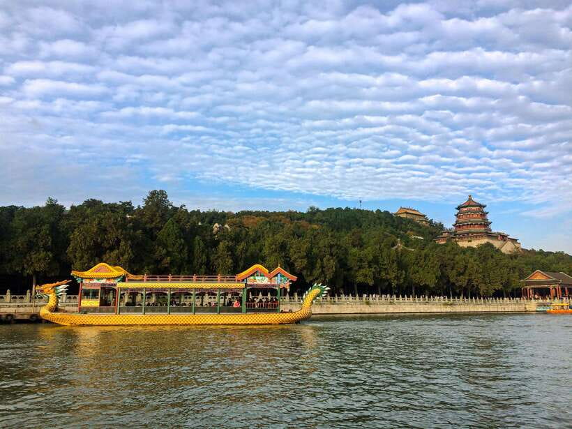 Beijing:Summer Palace Private/Group Tour or book Ticket Only - Key highlights in plain terms