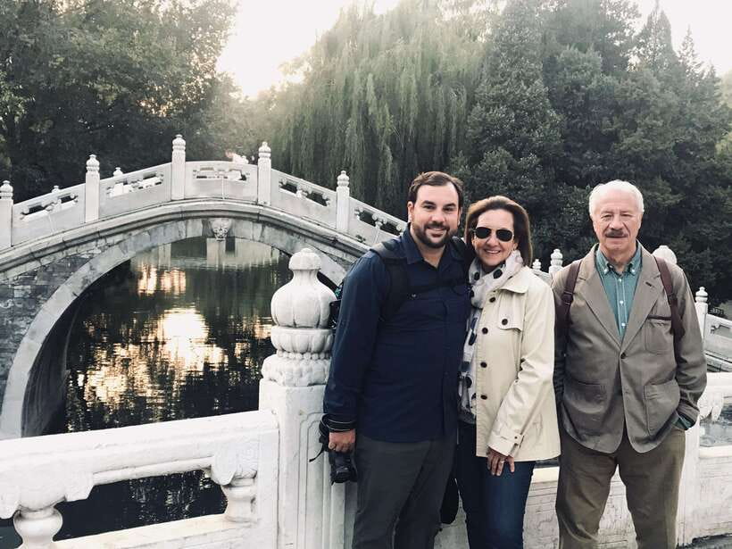 Beijing:Summer Palace Private/Group Tour or book Ticket Only - Who this tour suits best