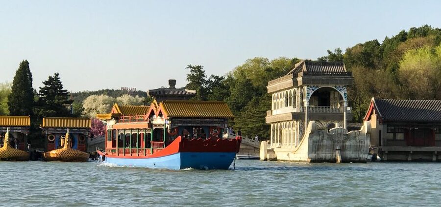 Beijing:Summer Palace Private/Group Tour or book Ticket Only - Price and what you actually get for that value
