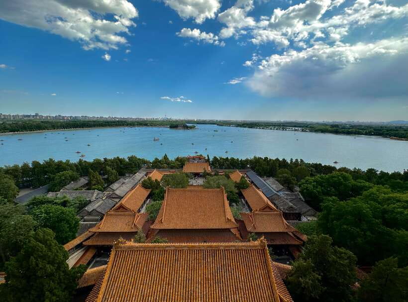 Beijing: Summer Palace Private Tour with Optional Activities - The 2-hour core route: what you will actually see and why it matters