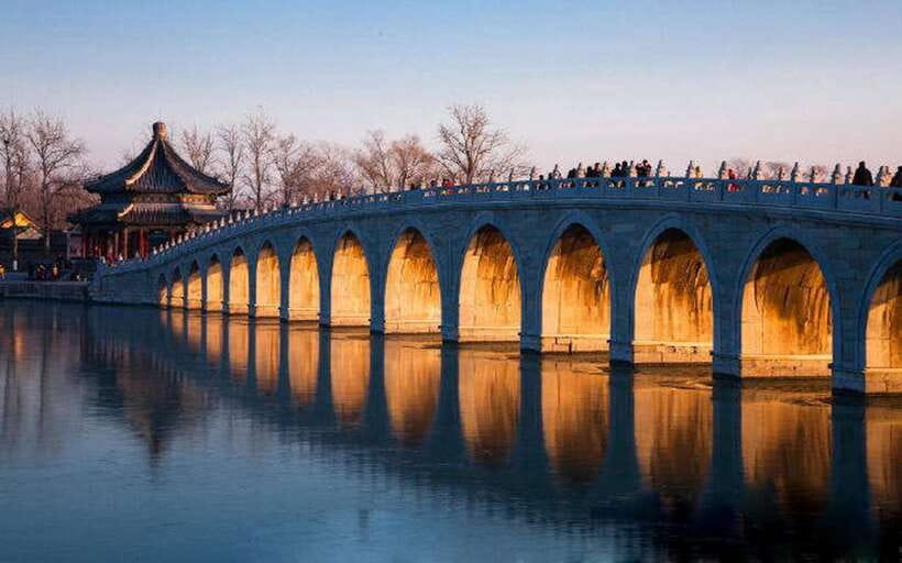 Beijing: Summer Palace Private Tour with Optional Activities - How pickup, subway help, and flexible timing actually reduce stress