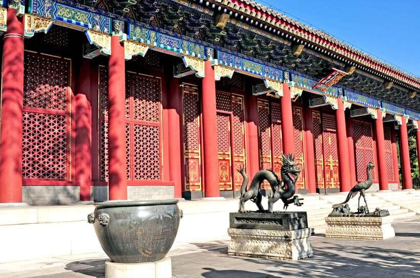Beijing: Summer Palace Private Tour with Optional Activities - Price and value: what $8 can mean and what to watch