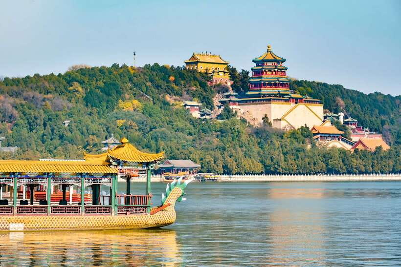 Beijing: Summer Palace Private Tour with Optional Activities - Choose your option: ticket only, 2-hour private tour, or a full royal day