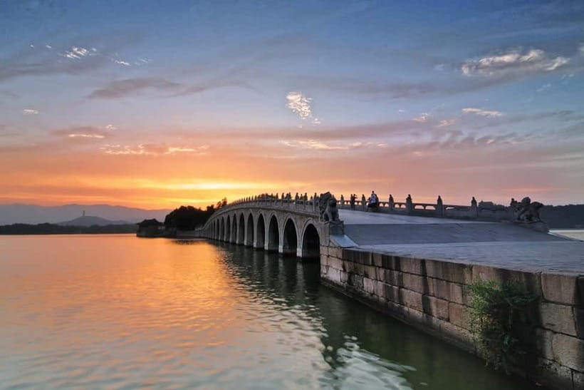 Beijing：Summer Palace & Tea or Calligraphy Experience Tour - FAQ