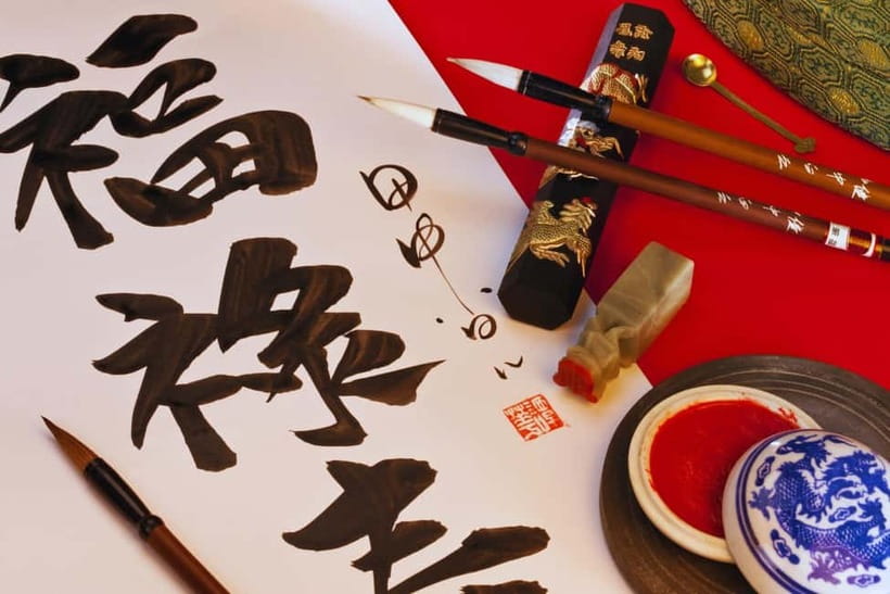 Beijing：Summer Palace & Tea or Calligraphy Experience Tour - Chinese Calligraphy Experience: Brush, Inkstone, and a Take-Home Piece