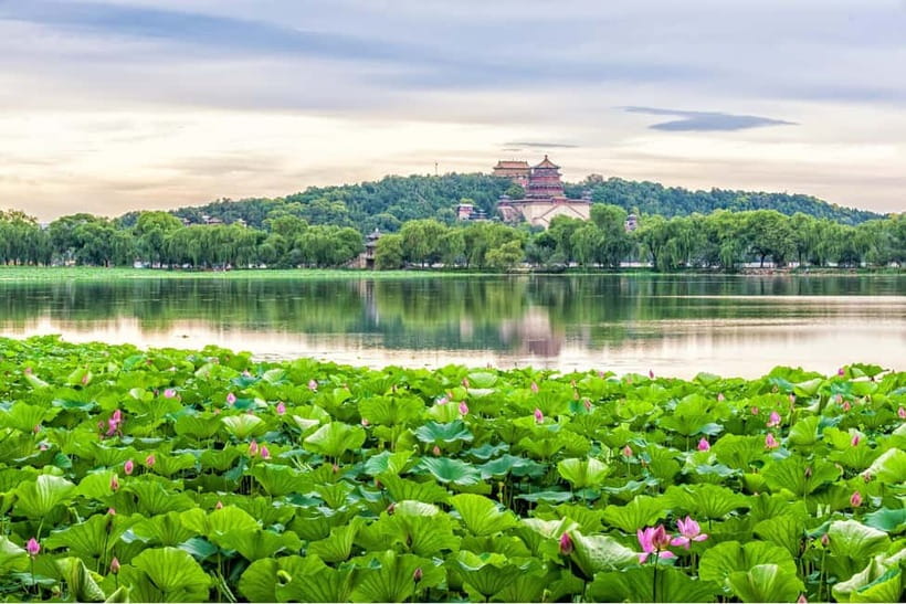 Beijing：Summer Palace & Tea or Calligraphy Experience Tour - Should You Book This Summer Palace + Tea or Calligraphy Tour?
