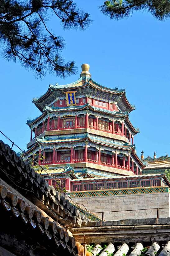 Beijing Summer Palace Ticket Reservation And Optional Items - Key highlights to know before you go