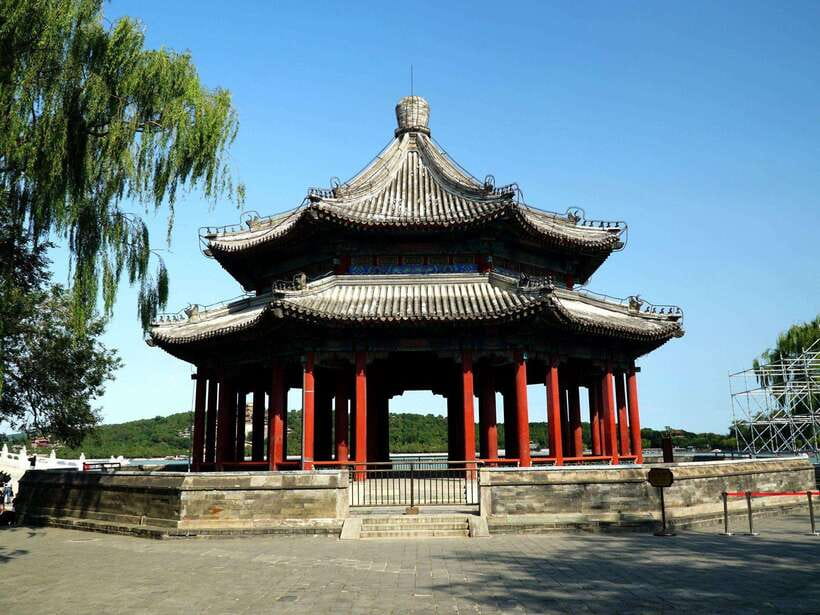 Beijing Summer Palace Ticket Reservation And Optional Items - The Qing Dynasty garden puzzle (and why it makes the visit better)
