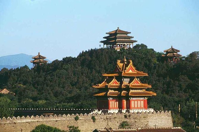 Beijing Tailored Privated Day Trip by Licensed Driver - A flexible 8-hour plan that can match your priorities
