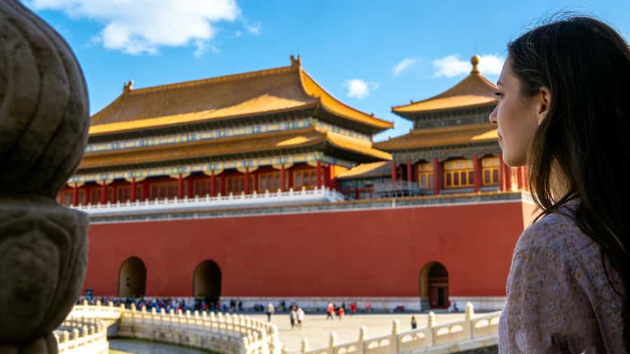 Beijing: Temple of Heaven and Forbidden City Private Tour - Price and value: is $97 per person fair?