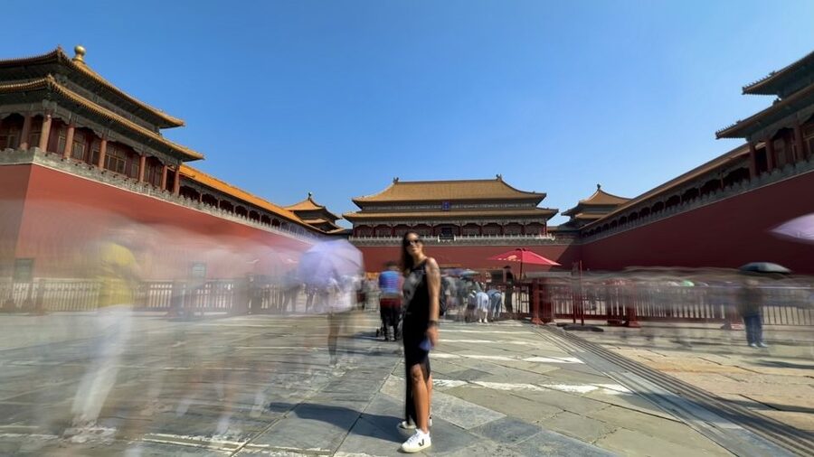 Beijing: Temple of Heaven and Forbidden City Private Tour - The best kind of traveler for this private Beijing tour