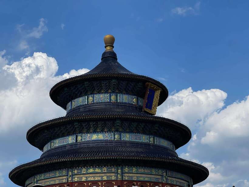 Beijing:Temple of Heaven+Forbidden City Private City Tour - Forbidden City without getting lost: central axis highlights