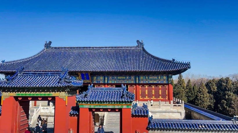 Beijing:Temple of Heaven+Forbidden City Private City Tour - Who this tour suits best (and who should skip it)