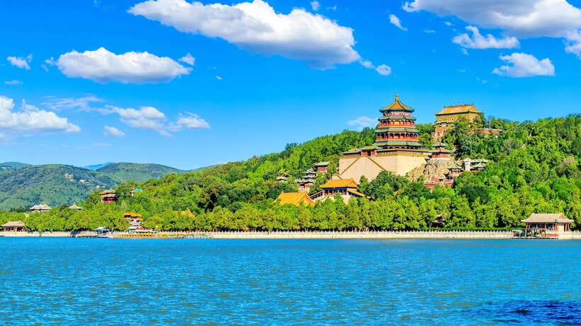 Beijing: Temple of Heaven Guided Tour with Options or Ticket - Guides Matter: What You Can Expect From the Human Side