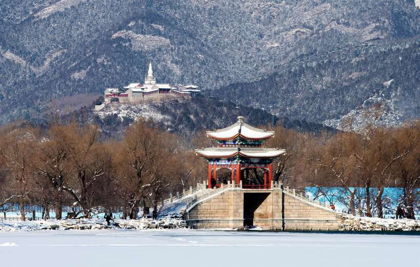 Beijing: Temple of Heaven Guided Tour with Options or Ticket - Who This Tour Fits Best, and Who Should Rethink It