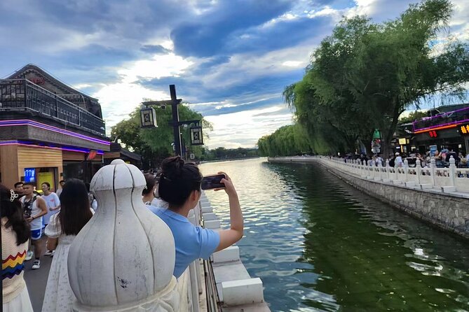 Beijing: Temple of Heaven OR Summer Palace Entry Ticket - Who should book this Beijing ticket plan