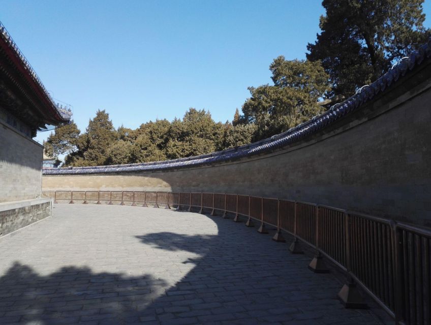 Beijing: Temple of Heaven, Panda House & Summer Palace Tour - Who this tour fits best, families, first-timers, and comfort seekers