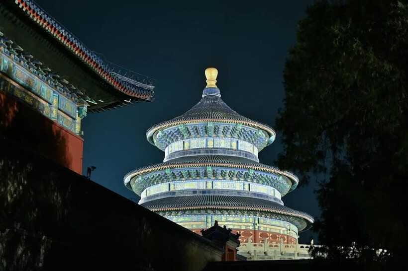 Beijing: Temple of Heaven Park Entry Ticket - Should You Book This Temple of Heaven Park Entry Ticket?